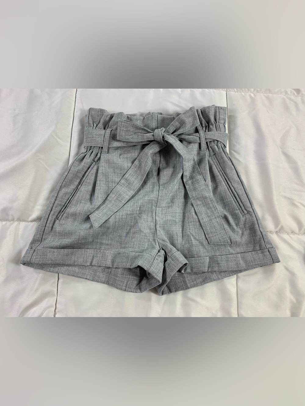Pre loved STREETWEAR SOCIETY shorts women’s size S